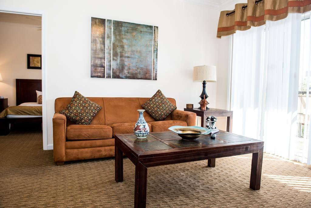 Angela'S Palisades Resort - Three Bedroom Condominium 406 Four Corners Habitación foto
