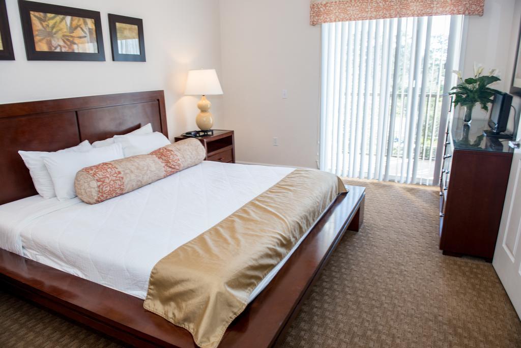 Angela'S Palisades Resort - Three Bedroom Condominium 406 Four Corners Habitación foto